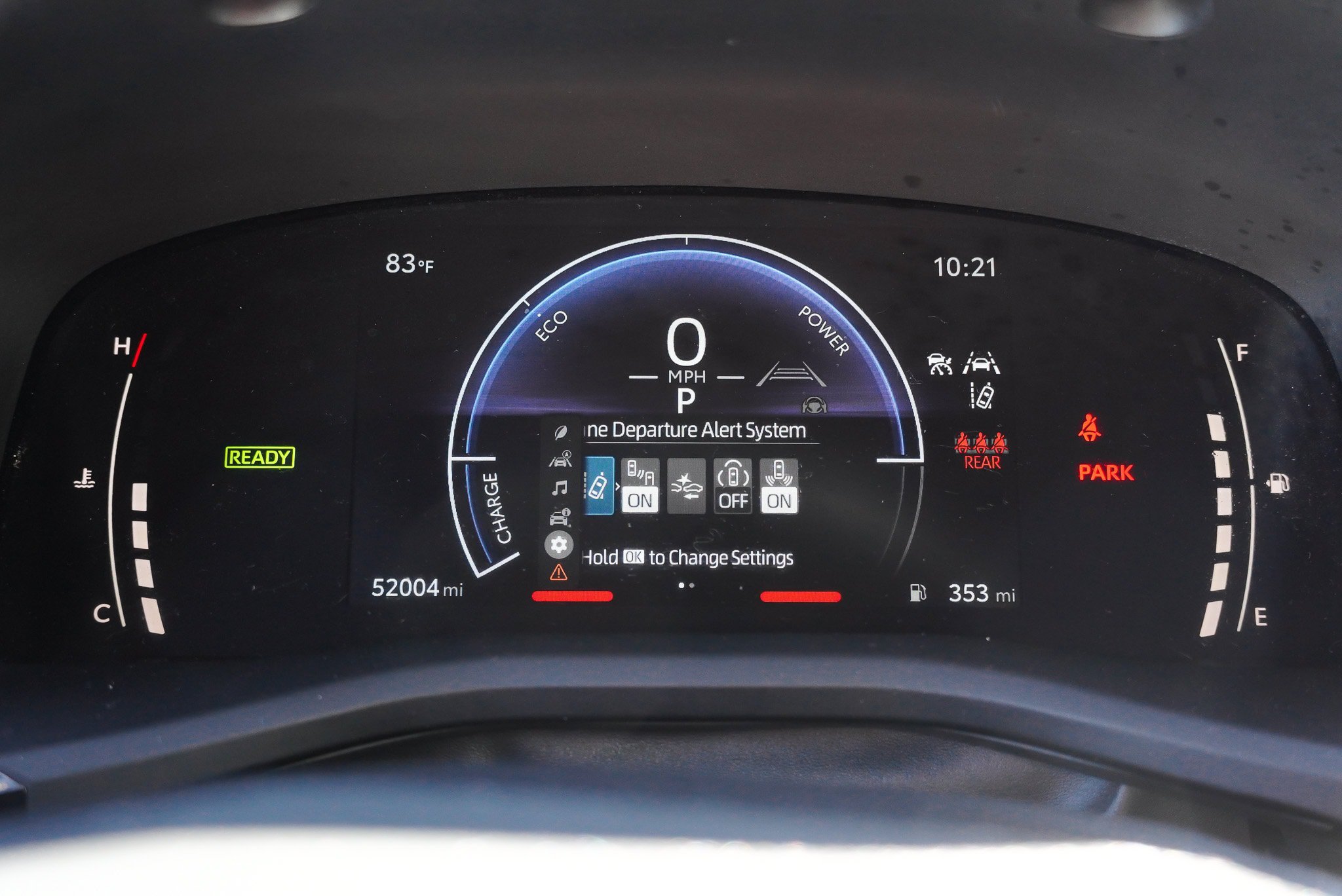 Used 2025 Toyota Camry SE FWD image 39