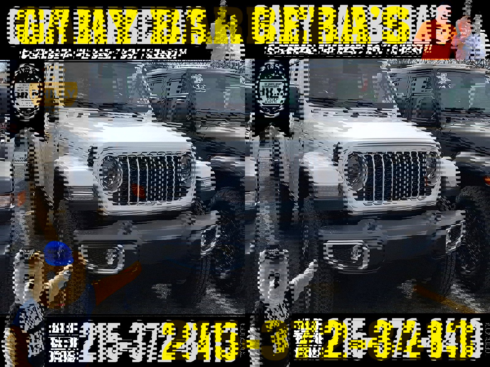 New 2026 Jeep Wrangler Unlimited Sahara
