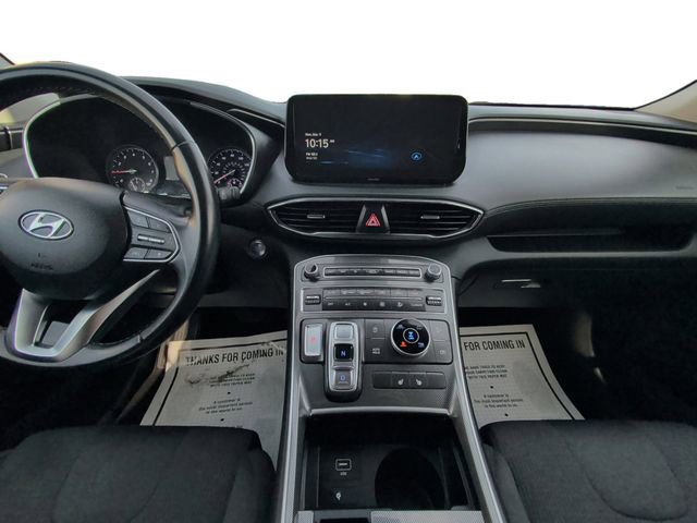 Used 2023 Hyundai Santa Fe SEL image 11