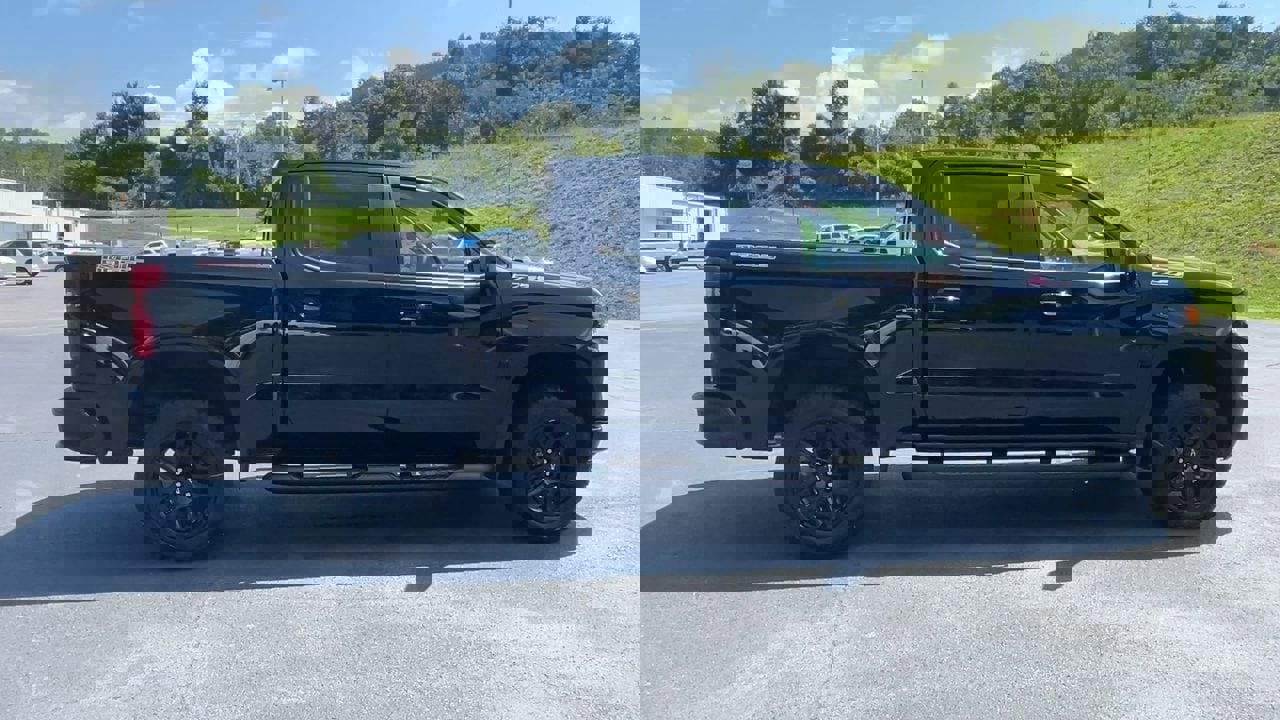 New 2026 Chevrolet Silverado 1500 LT Trail Boss w/ Convenience Package II image 44