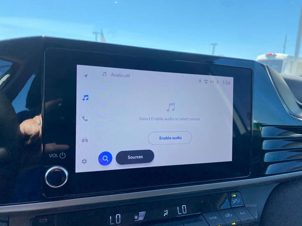 Used 2025 Toyota Camry LE image 20