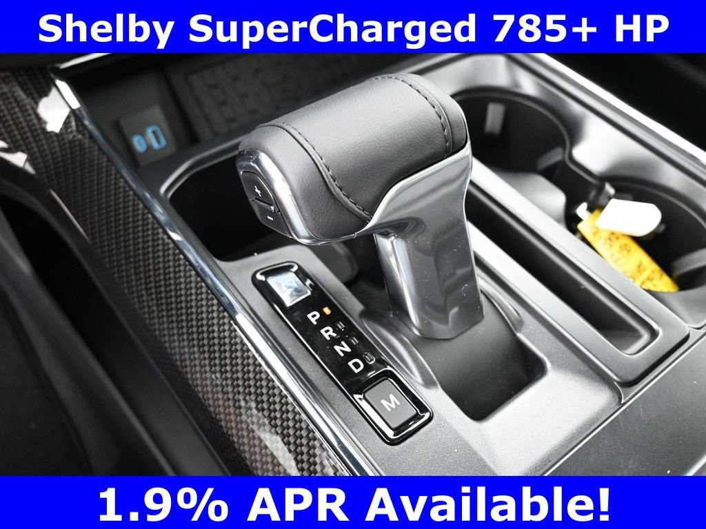 New 2024 Ford F150 Lariat w/ Equipment Group 502A High image 22