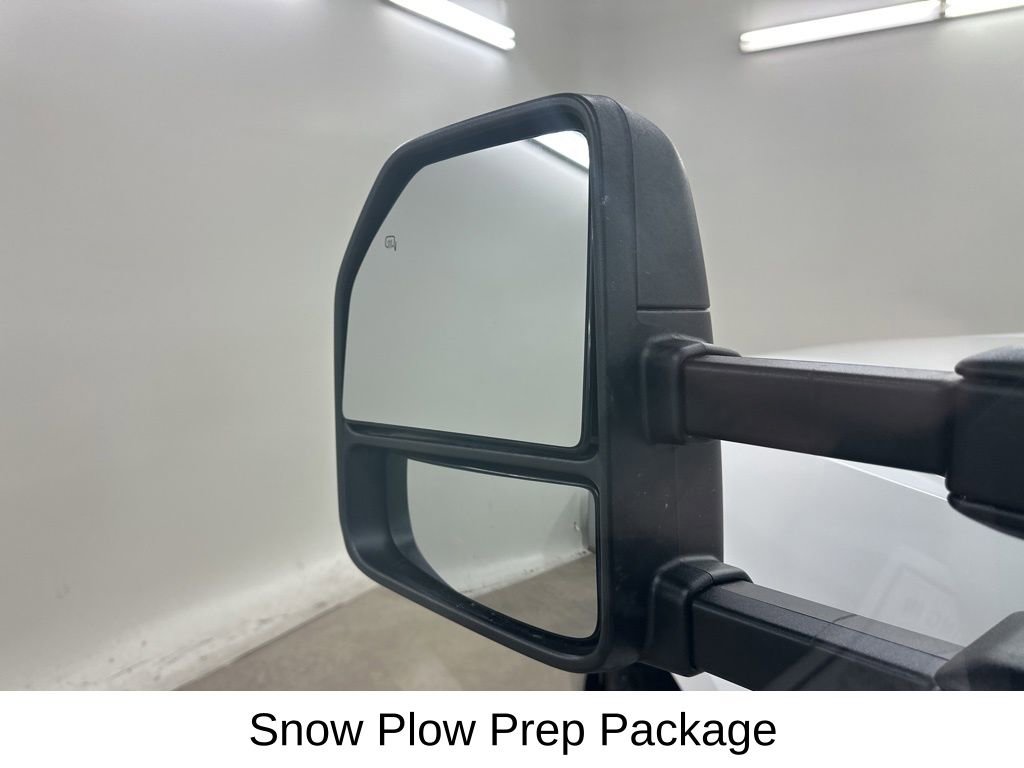 Used 2019 Ford F350 XL w/ STX Appearance Package image 18