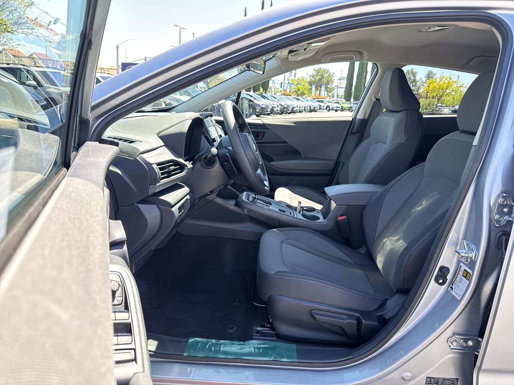 New 2026 Subaru Crosstrek 2.5i image 13