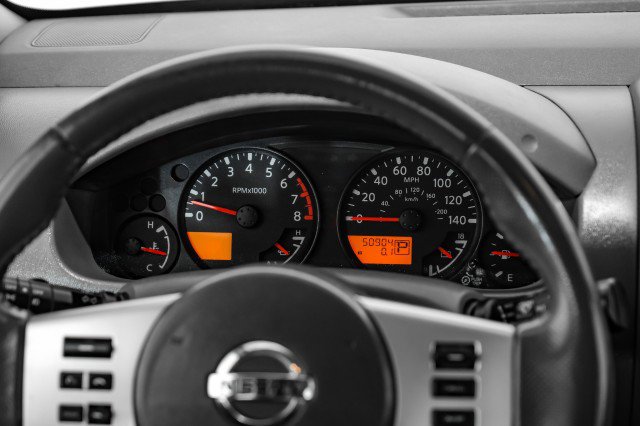 Used 2018 Nissan Frontier SV w/ Value Truck Package image 15