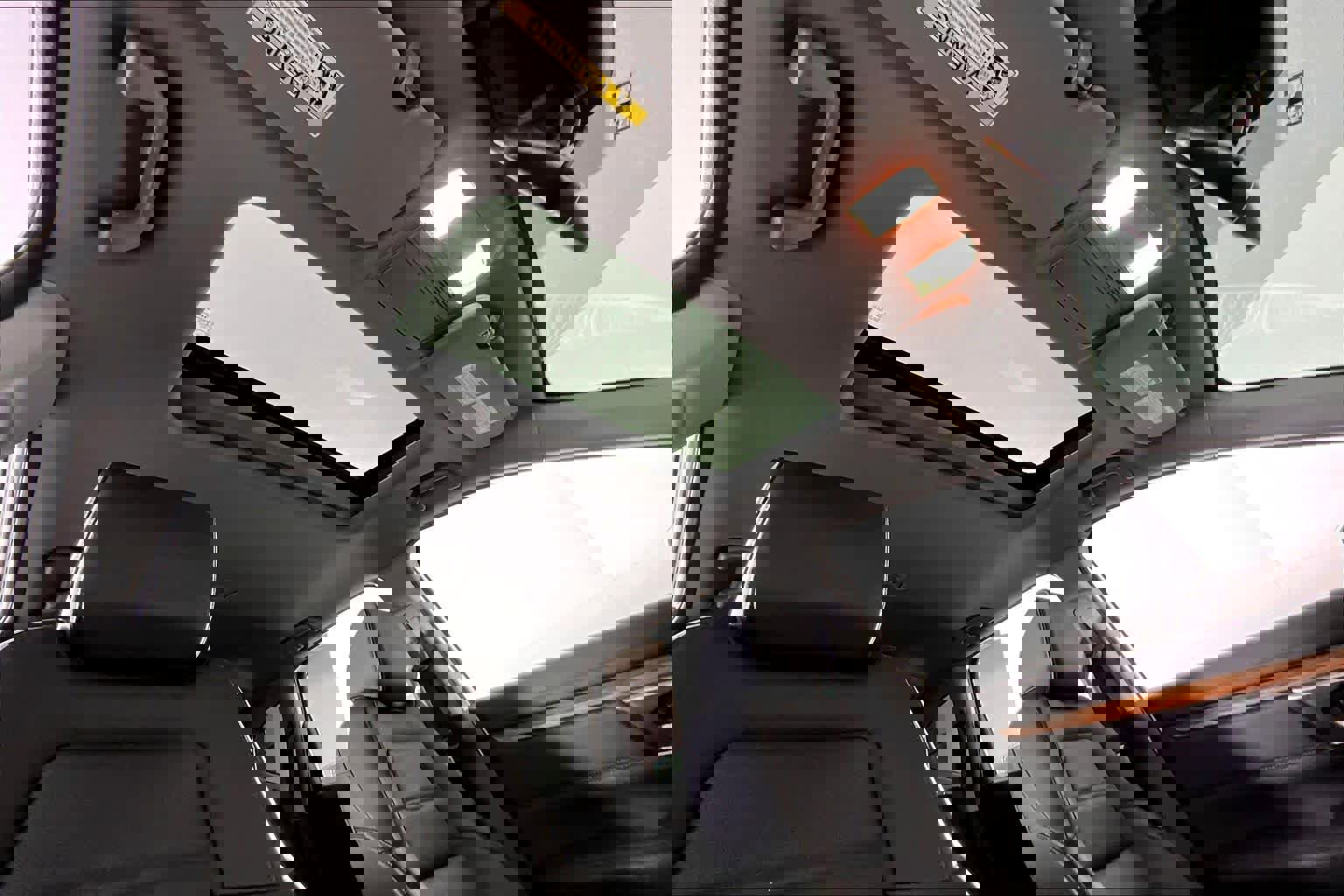 Used 2019 Honda CR-V Touring image 13