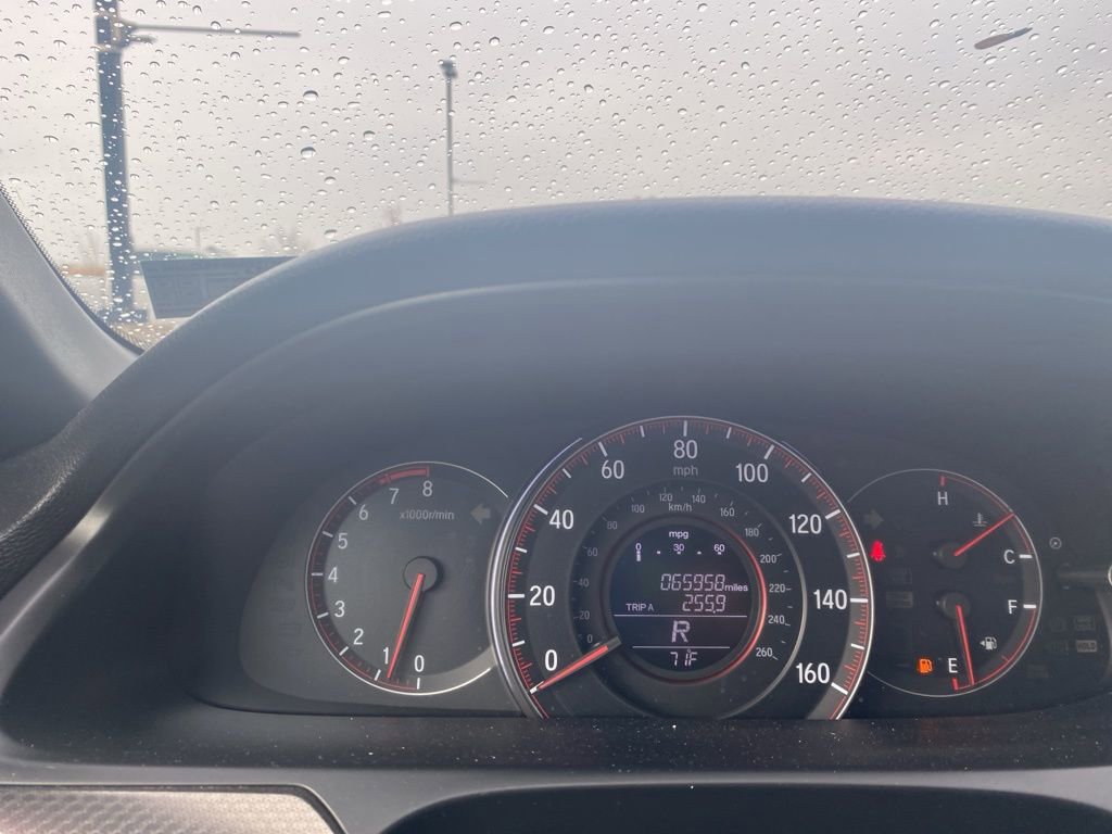 Used 2016 Honda Accord EX-L image 19