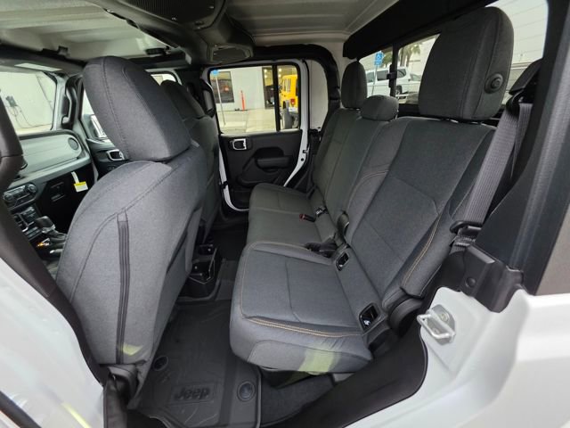 New 2026 Jeep Gladiator Sport image 20