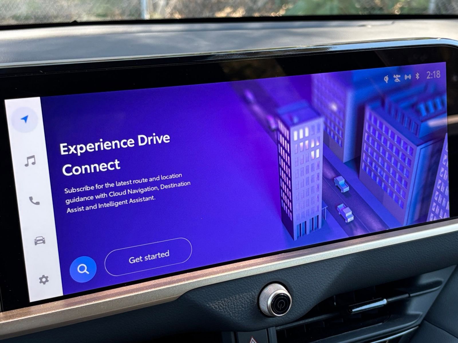 Used 2025 Toyota Crown XLE image 20