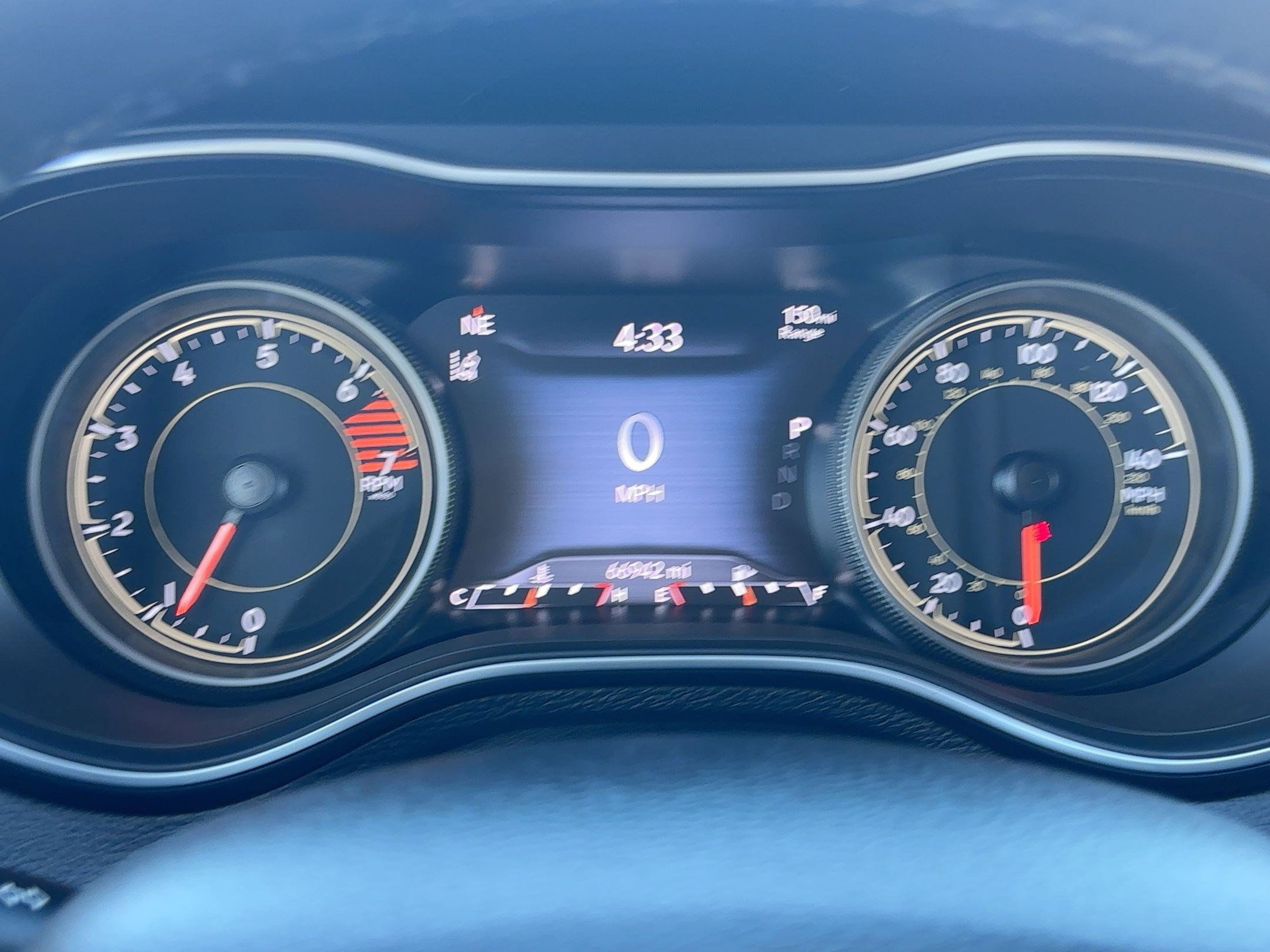 Used 2023 Jeep Cherokee Altitude Lux image 20