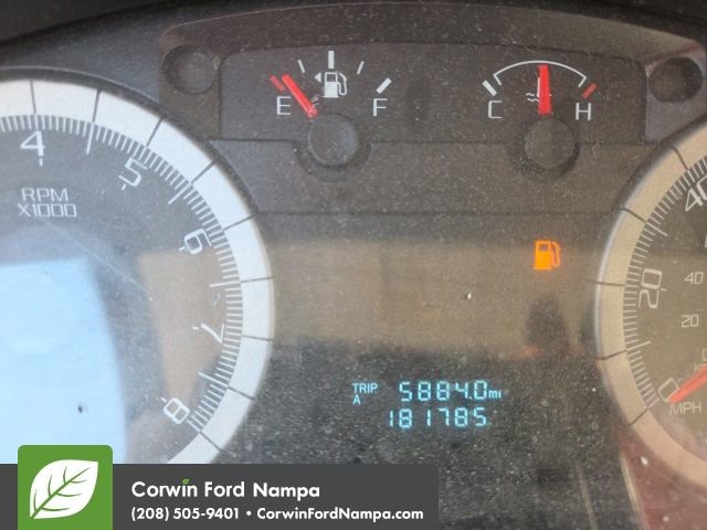 Used 2008 Ford Escape XLT FWD image 17