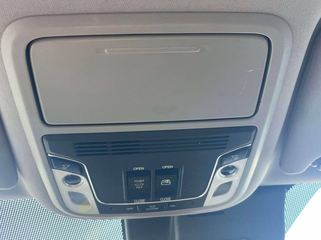 Used 2021 Honda Ridgeline RTL-E image 33