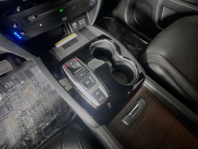 Used 2020 Honda Pilot Black Edition image 25