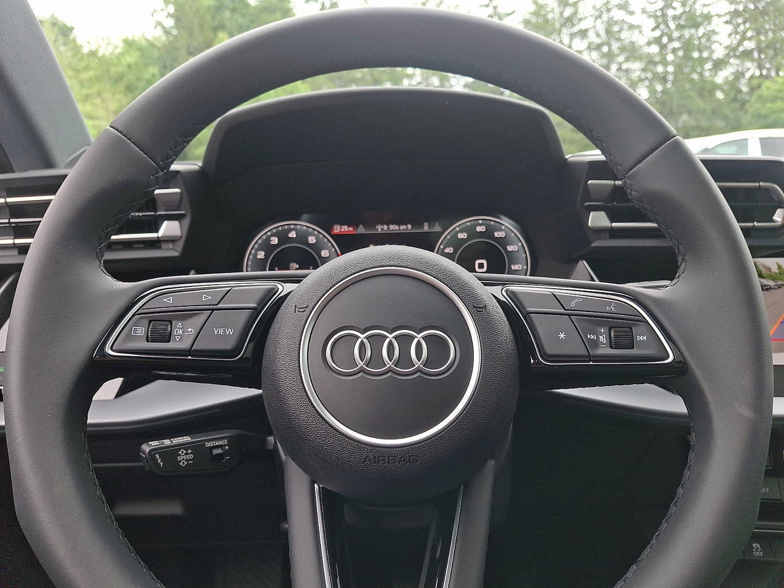 New 2026 Audi A3 2.0T Premium AWD/4WD image 15