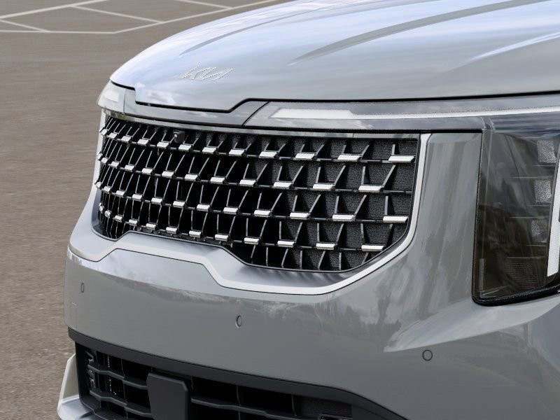 New 2026 Kia Carnival SX image 15