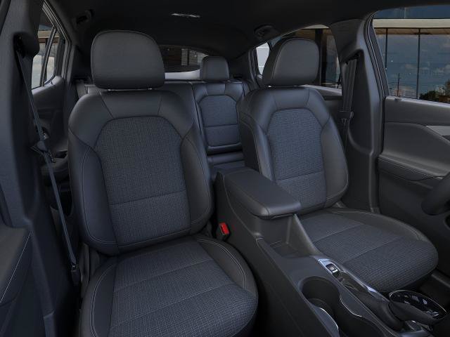 New 2026 Buick Envista Preferred w/ Convenience I Package FWD image 41