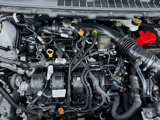 Used 2024 Ford Edge SE w/ Black Appearance Package image 28