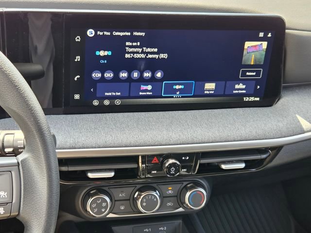 New 2026 Nissan Kicks S FWD image 13