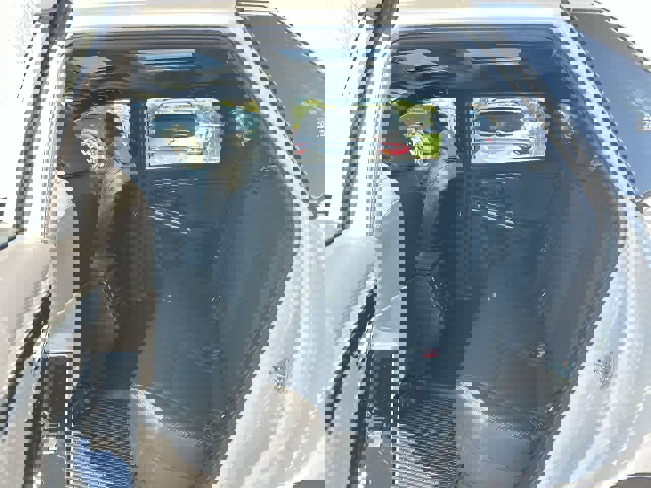 Used 2024 Subaru Solterra Touring w/ Touring Package image 25