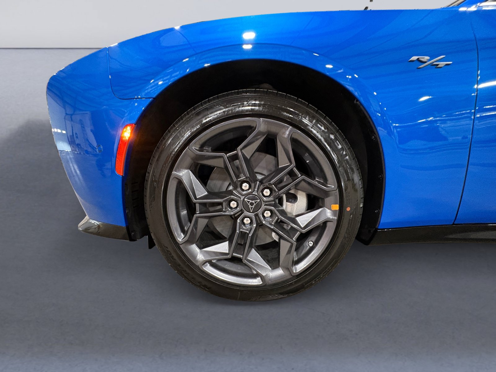 New 2026 Dodge Charger R/T AWD/4WD image 14