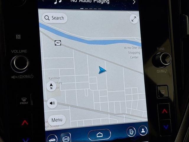 New 2026 Subaru Crosstrek 2.5i Sport image 13