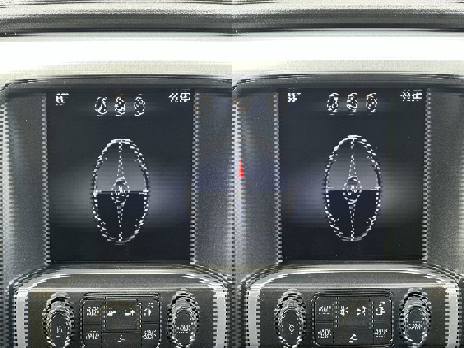 Used 2015 GMC Sierra 1500 SLE w/ SLE Value Package image 28