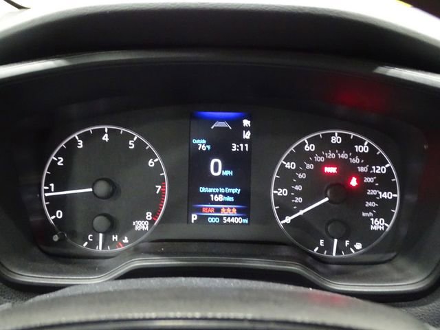 Used 2023 Toyota Corolla LE image 24
