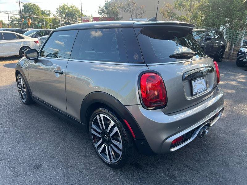 Used 2019 MINI Cooper S FWD image 4