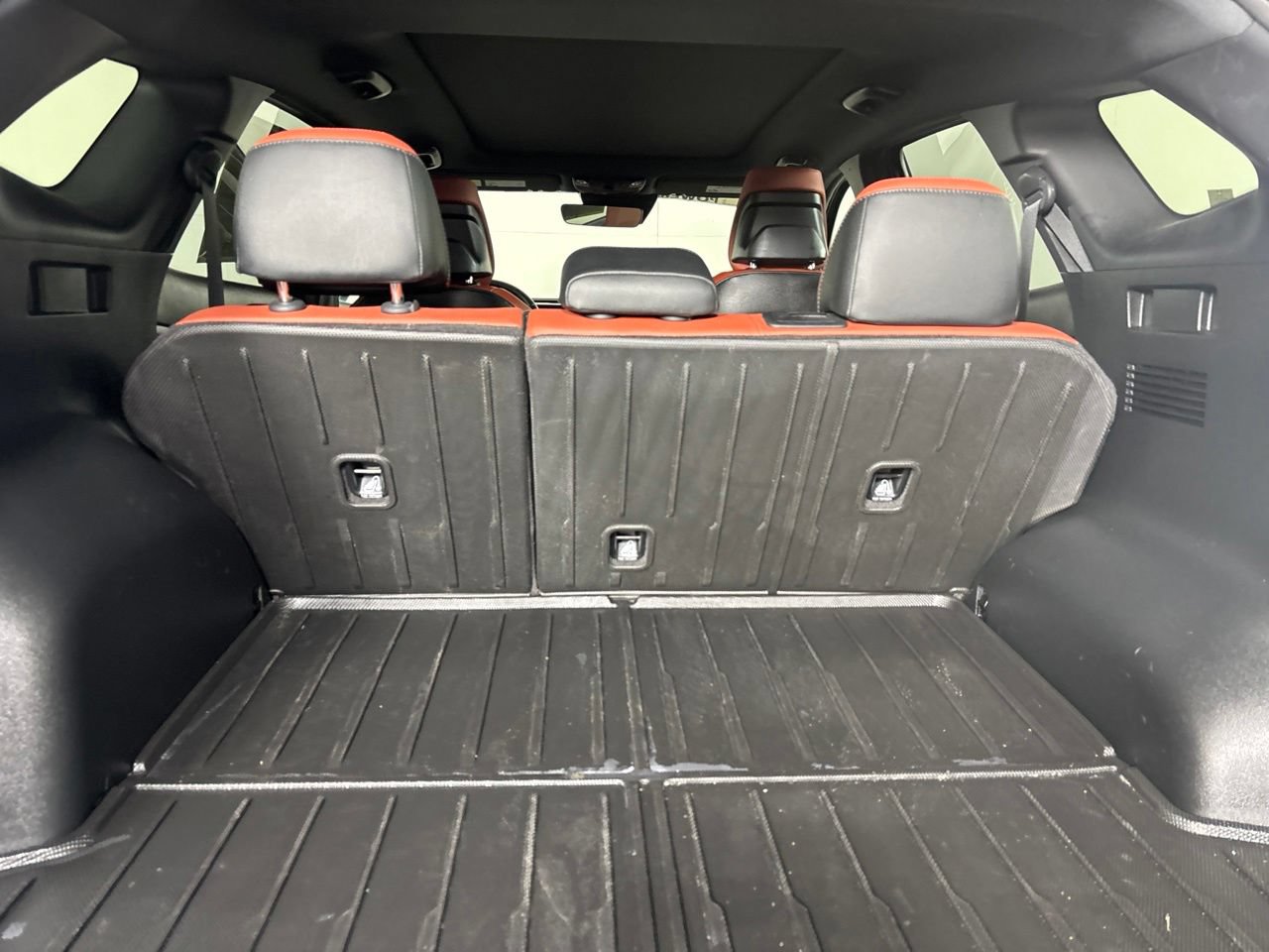 Used 2024 Kia Sportage SX FWD image 29