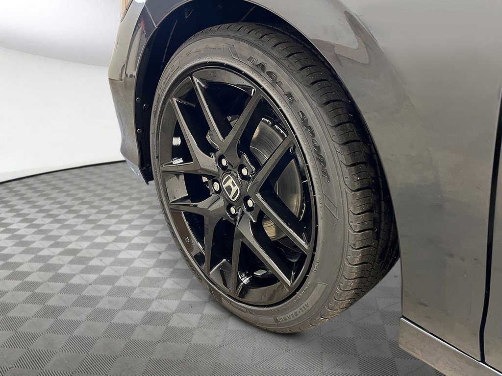 New 2026 Honda Civic Sport image 14