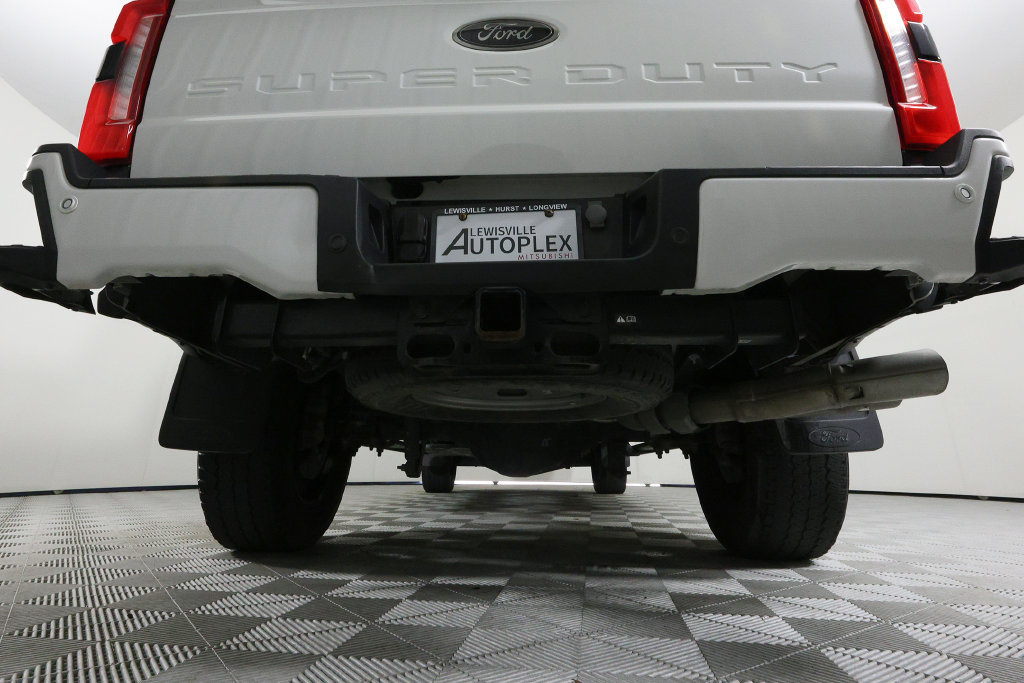 Used 2023 Ford F250 Lariat w/ Lariat Ultimate Package AWD/4WD image 48