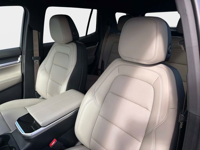 New 2026 GMC Terrain Elevation w/ Elevation Premium Package image 20
