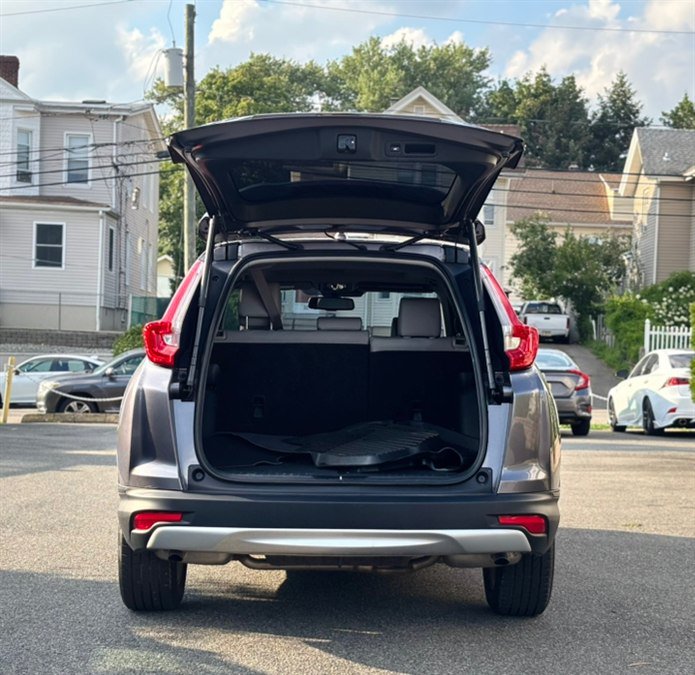 Used 2018 Honda CR-V EX-L image 6
