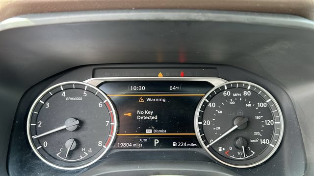 Certified 2023 Nissan Rogue SL w/ SL Premium Package AWD/4WD image 14