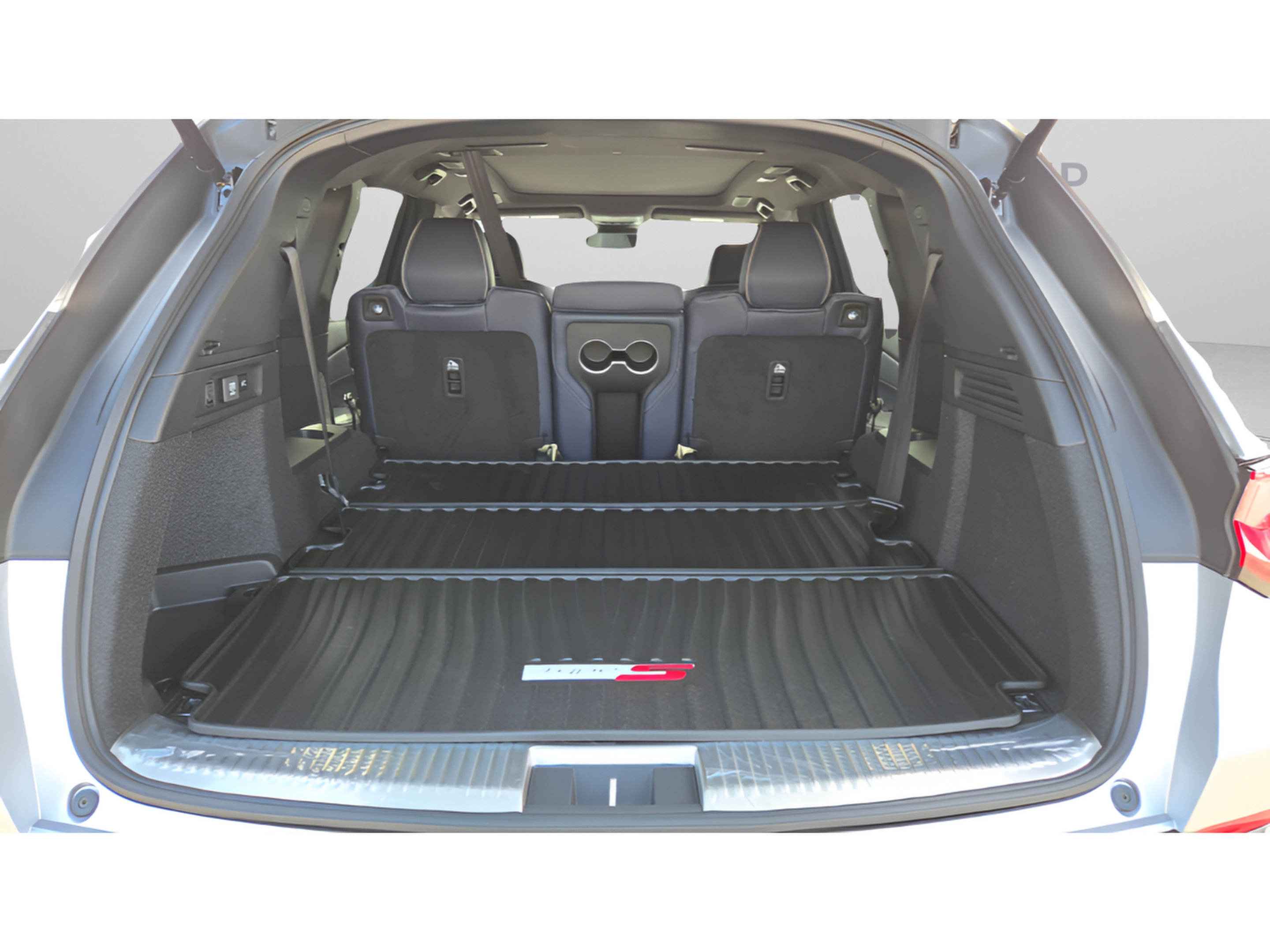 New 2026 Acura MDX Type S AWD/4WD image 17