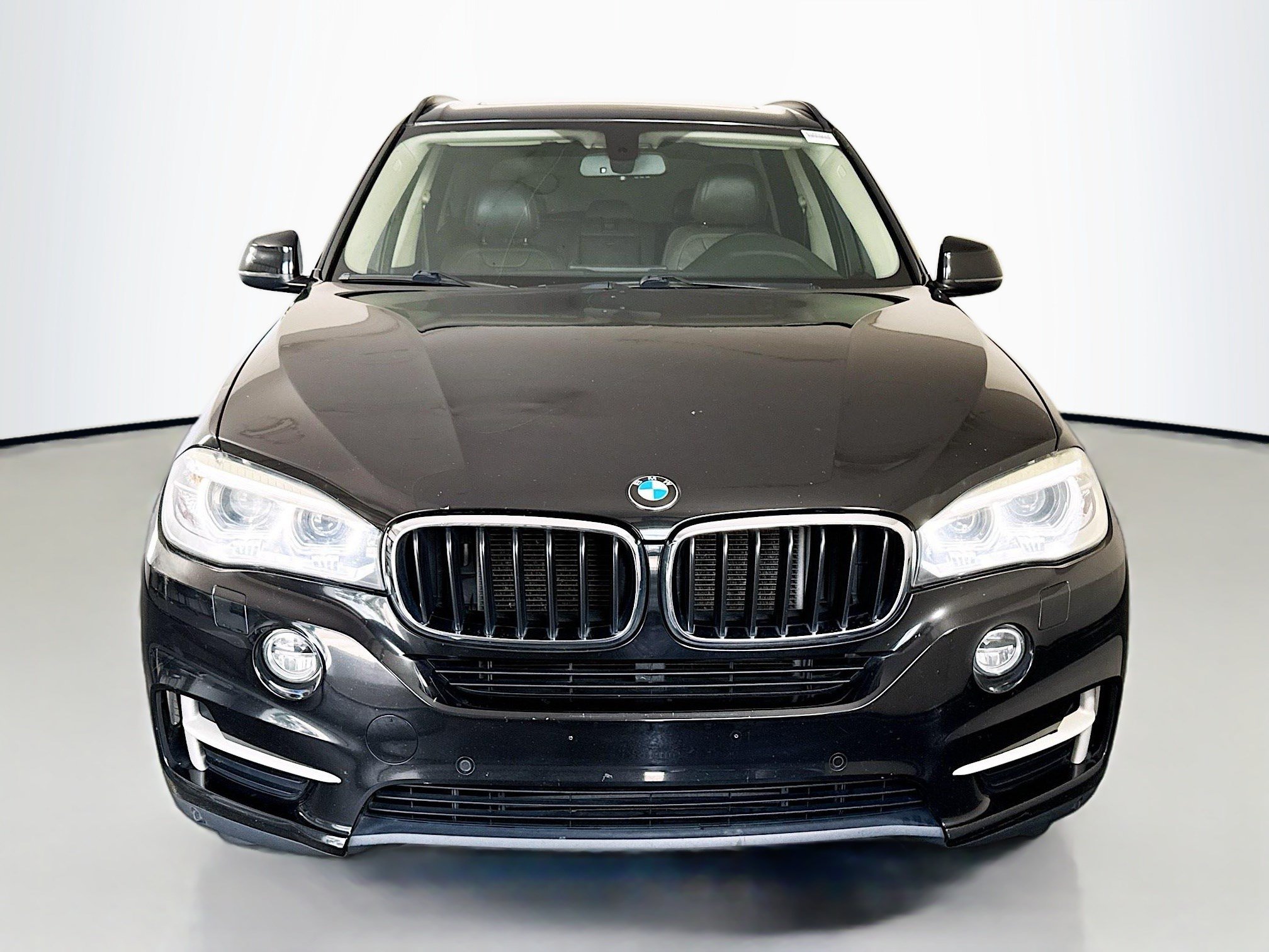 Used 2016 BMW X5 xDrive35i AWD/4WD image 2