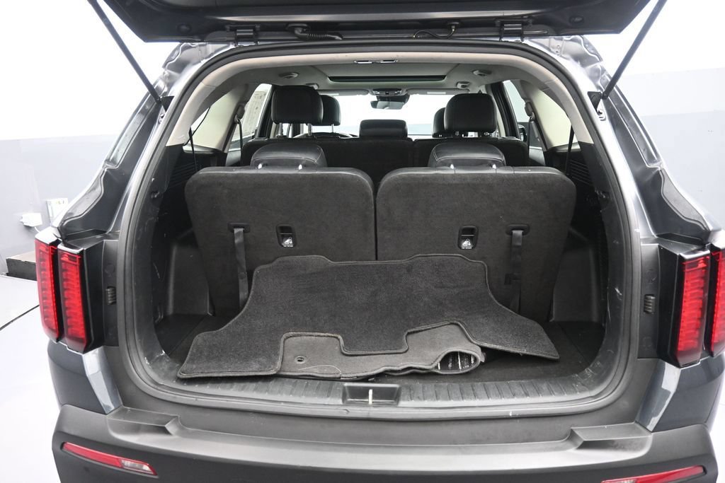 Used 2021 Kia Sorento S w/ Panoramic Sunroof Package AWD/4WD image 23