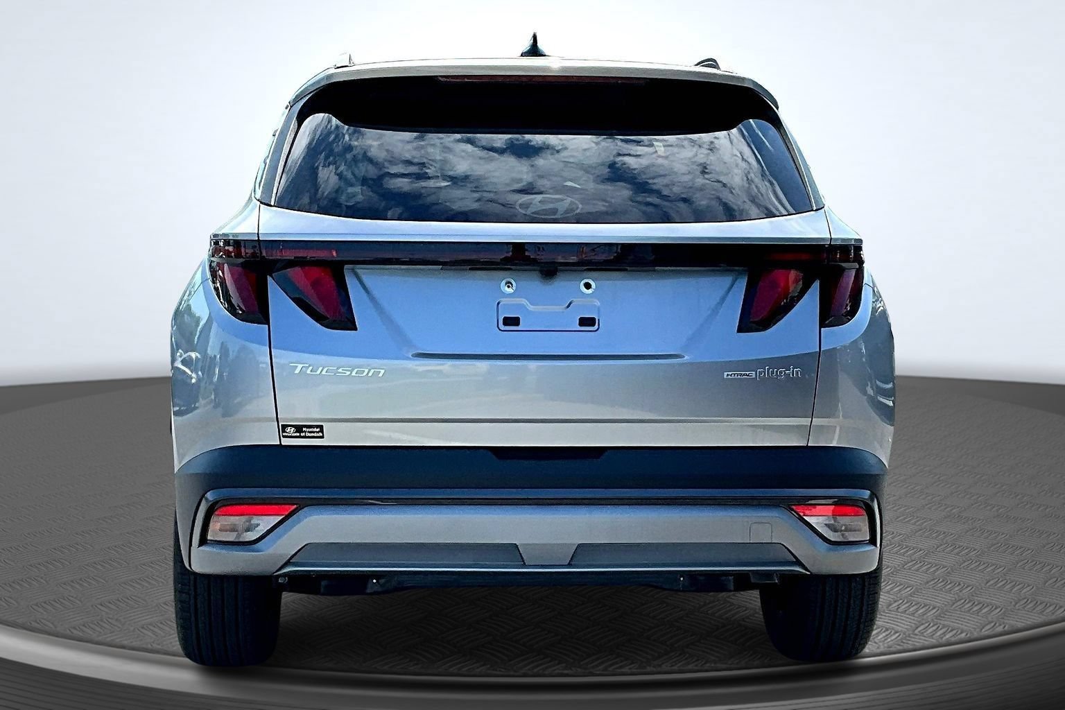 New 2026 Hyundai Tucson SEL AWD/4WD image 6