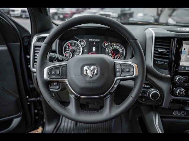 New 2025 RAM 1500 Big Horn image 35