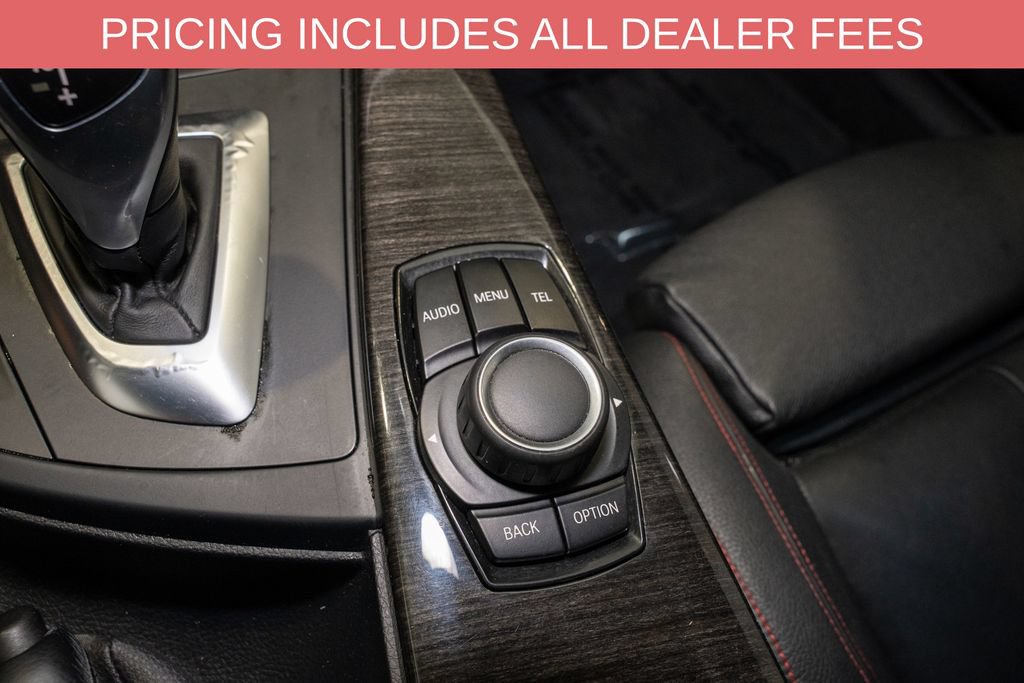 Used 2016 BMW 328i Sedan RWD image 14