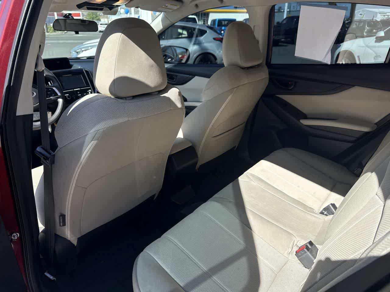 Used 2019 Subaru Impreza 2.0i w/ Eyesight AWD/4WD image 13