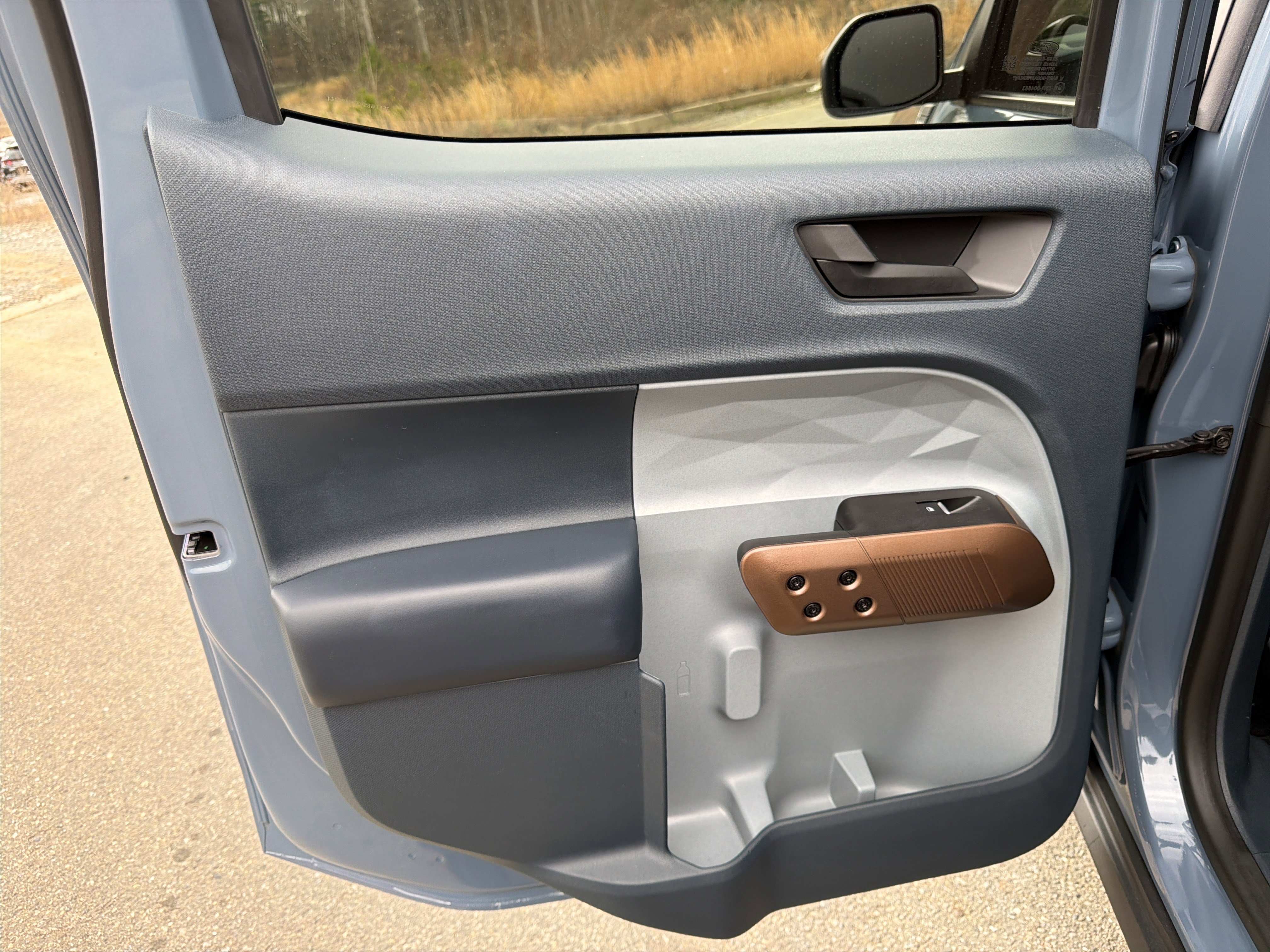 Used 2024 Ford Maverick Lariat w/ FX4 Off-Road Package image 21