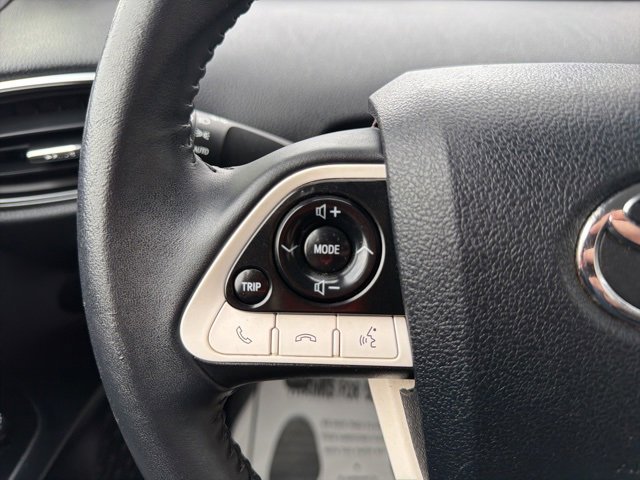 Used 2018 Toyota Prius Prime Premium image 20