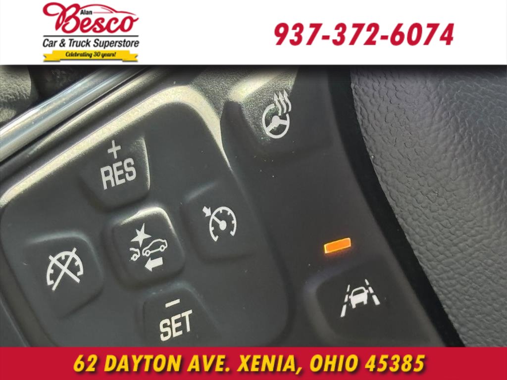 Used 2024 Chevrolet Equinox LT image 11