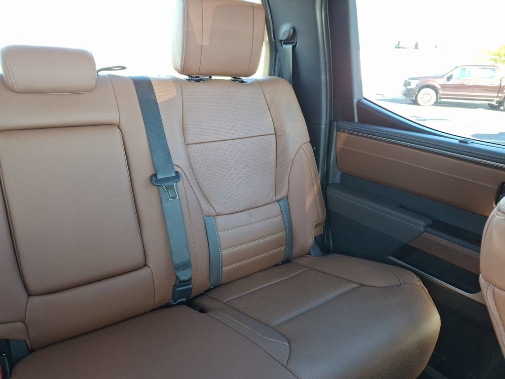 New 2026 Toyota Tundra 1794 Edition AWD/4WD image 14