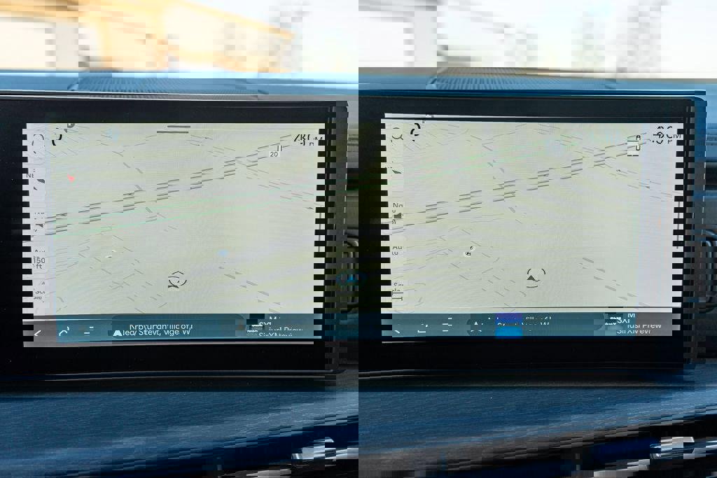 New 2026 Hyundai Santa Fe Limited image 44