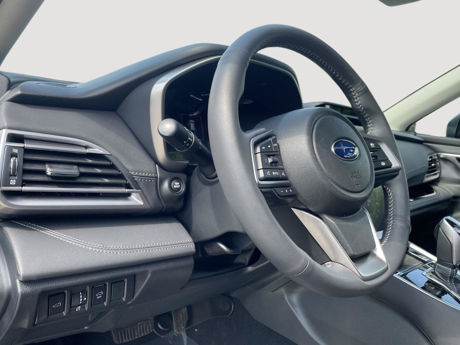 Certified 2025 Subaru Outback Touring XT AWD/4WD image 20