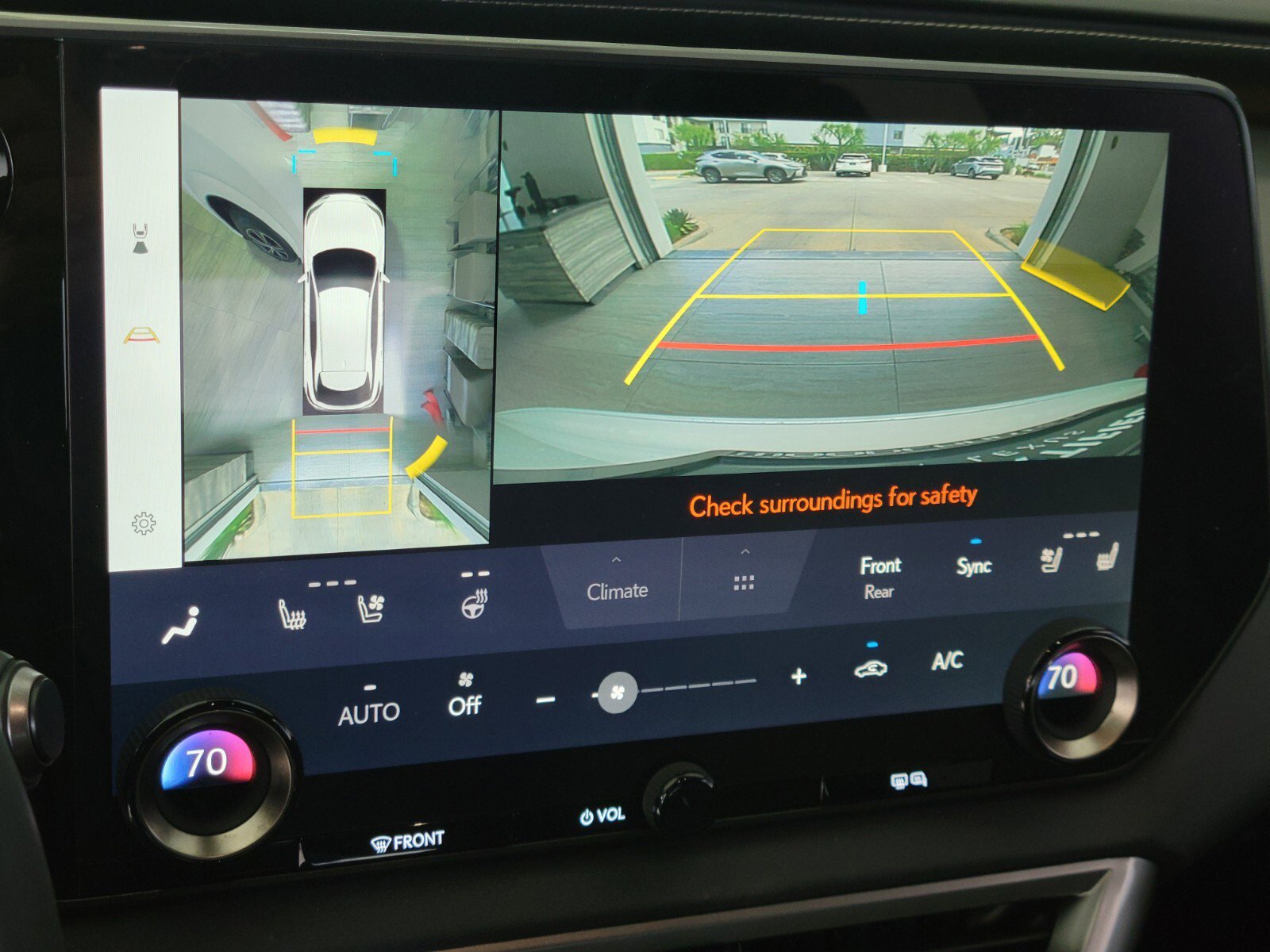 Certified 2023 Lexus RX 350 Premium FWD image 24