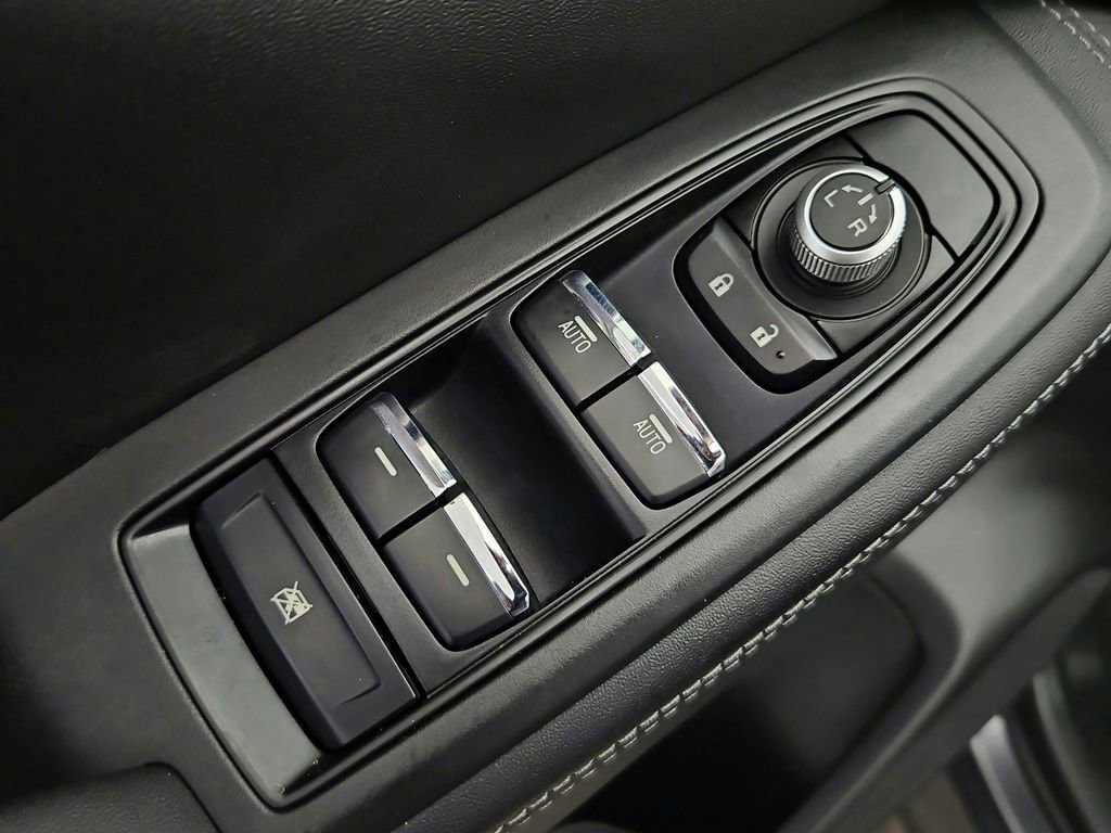 Used 2021 Subaru Forester Limited image 20