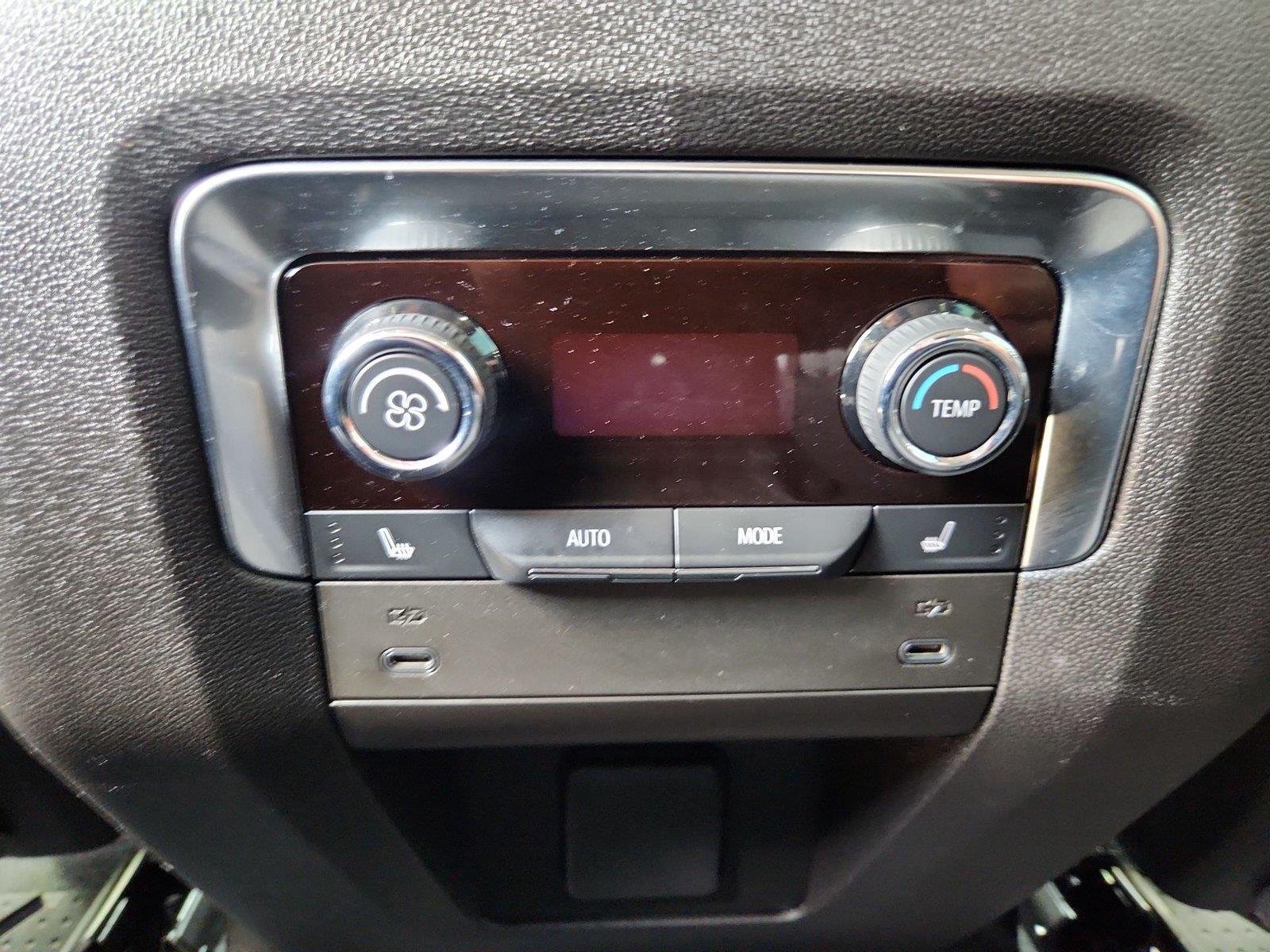 Used 2025 Chevrolet Tahoe RST w/ Comfort Package RWD image 22
